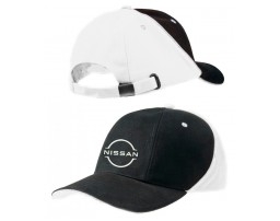 Бейсболка Nissan BIG new